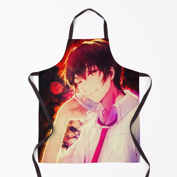 Item preview, Sakuta Azusagawa Gentle Smile And Warm Presence From Bunny Girl Senpai Anime designed and sold by thedarvills.