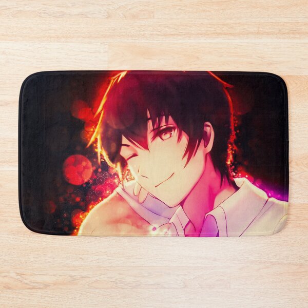 Item preview, Sakuta Azusagawa Gentle Smile And Warm Presence From Bunny Girl Senpai Anime designed and sold by thedarvills.