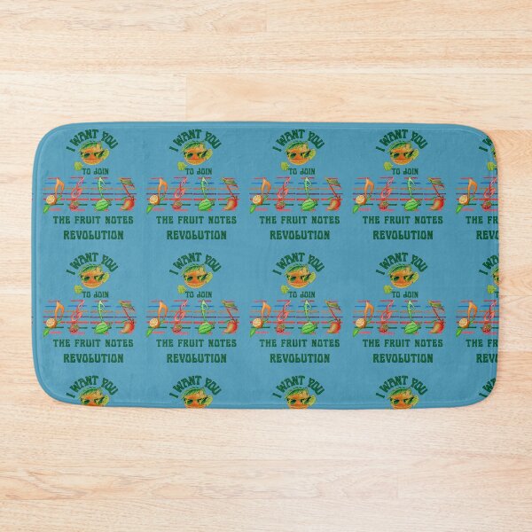Item preview, The New Music Fruit Revolution  designed and sold by DennisKing.
