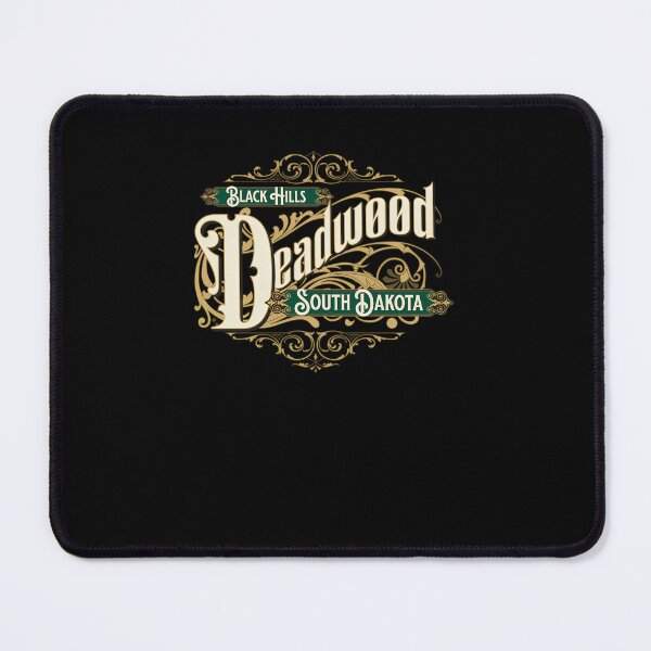 Item preview, Black Hills Western Saloon Style Design For South Dakota Deadwood designed and sold by ruabsvhakzb.
