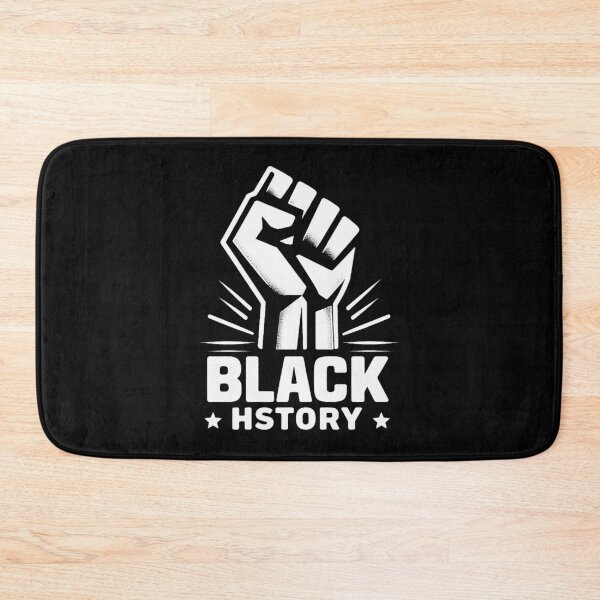 Item preview, Black History Is A Rich History Classic  designed and sold by ruabsvhakzb.