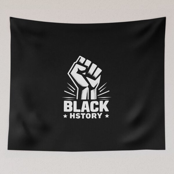 Item preview, Black History Is A Rich History Classic  designed and sold by ruabsvhakzb.