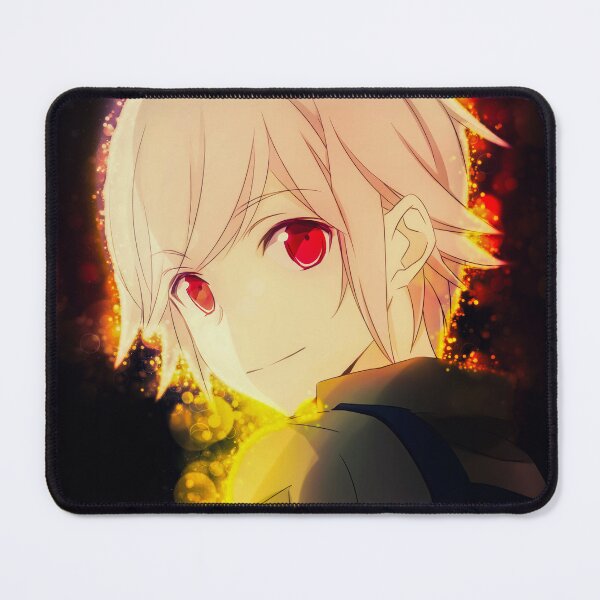 Item preview, Bell Cranel Heroic Spirit Danmachi Bright Hope Adventure Light designed and sold by thedarvills.