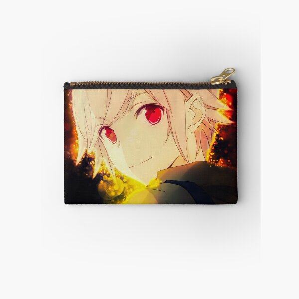 Item preview, Bell Cranel Heroic Spirit Danmachi Bright Hope Adventure Light designed and sold by thedarvills.