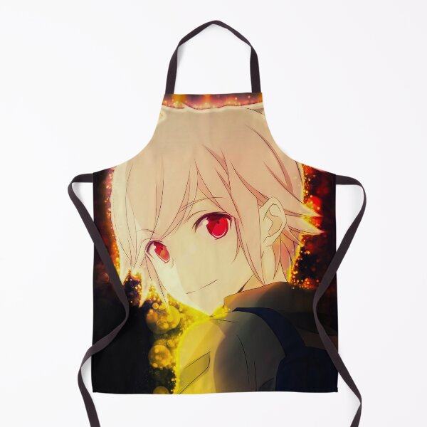Item preview, Bell Cranel Heroic Spirit Danmachi Bright Hope Adventure Light designed and sold by thedarvills.