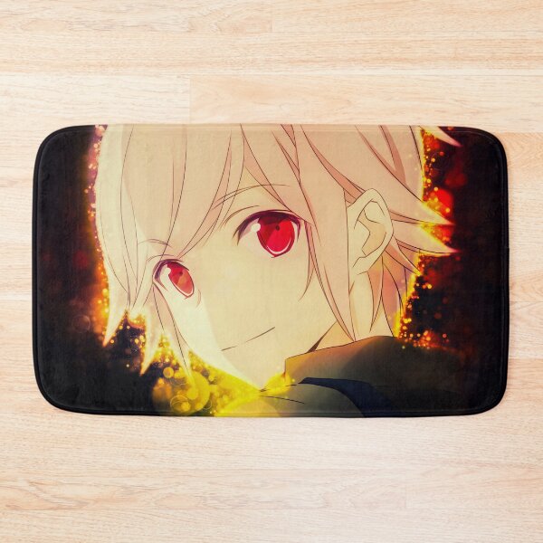 Item preview, Bell Cranel Heroic Spirit Danmachi Bright Hope Adventure Light designed and sold by thedarvills.
