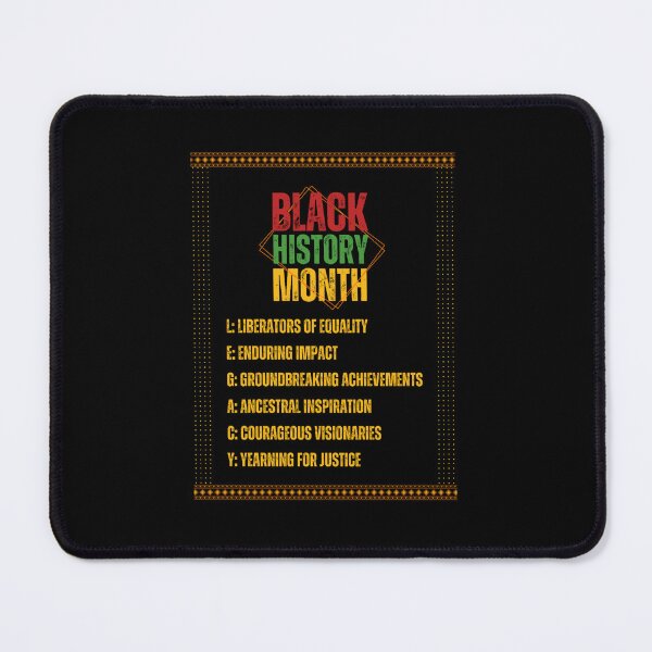 Item preview, Black History Legacy Classic  designed and sold by ruabsvhakzb.