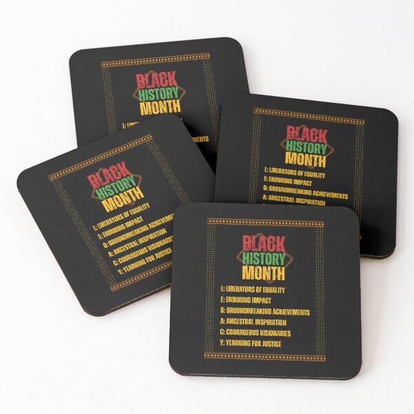Item preview, Black History Legacy Classic  designed and sold by ruabsvhakzb.