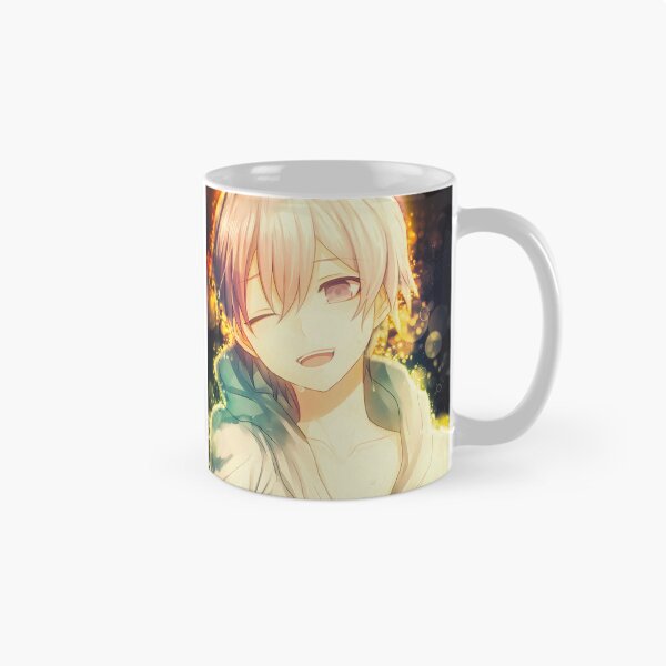 Item preview, Totsuka Saika Gentle Smile Radiant Warmth Oregairu Anime Charm designed and sold by thedarvills.