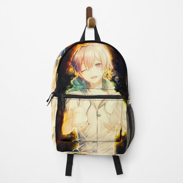 Item preview, Totsuka Saika Gentle Smile Radiant Warmth Oregairu Anime Charm designed and sold by thedarvills.
