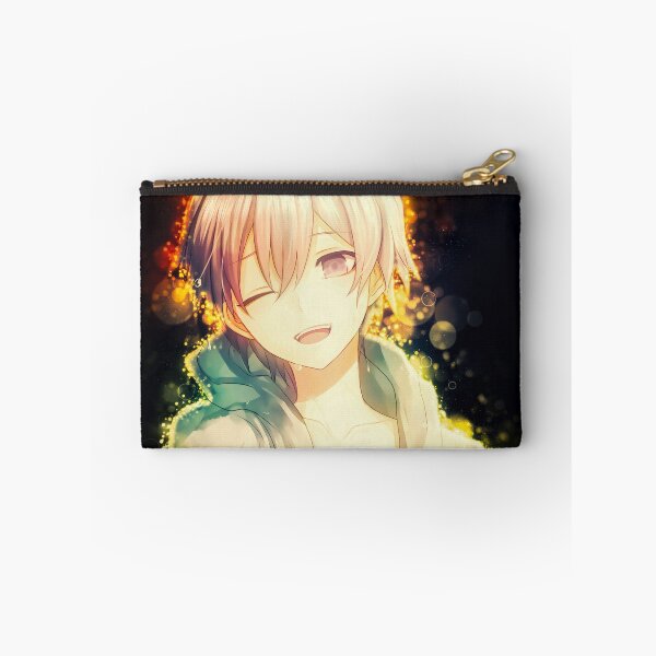 Item preview, Totsuka Saika Gentle Smile Radiant Warmth Oregairu Anime Charm designed and sold by thedarvills.