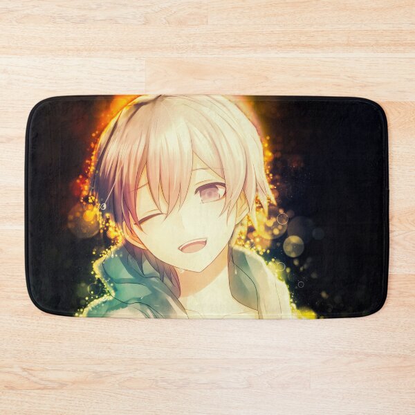 Item preview, Totsuka Saika Gentle Smile Radiant Warmth Oregairu Anime Charm designed and sold by thedarvills.