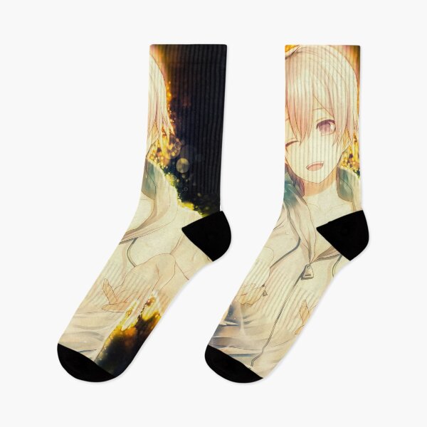 Item preview, Totsuka Saika Gentle Smile Radiant Warmth Oregairu Anime Charm designed and sold by thedarvills.