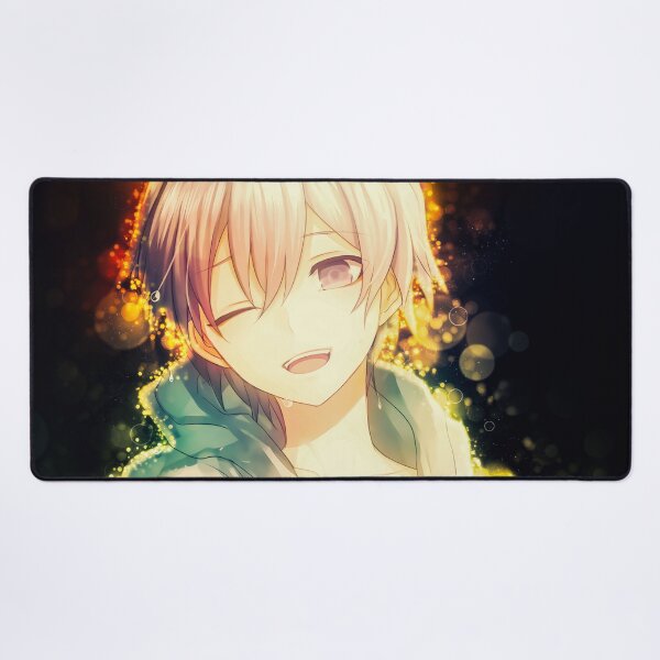 Item preview, Totsuka Saika Gentle Smile Radiant Warmth Oregairu Anime Charm designed and sold by thedarvills.