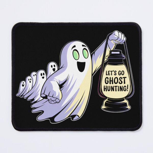 Item preview, Phasmophobia - lets go ghost hunting 3 designed and sold by XXVSHIRT.
