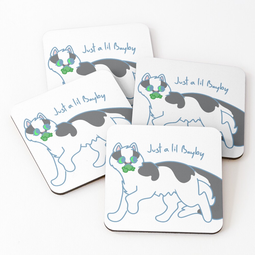 Artikel-Vorschau von Untersetzer (4er Set), designt und verkauft von Daturnity.