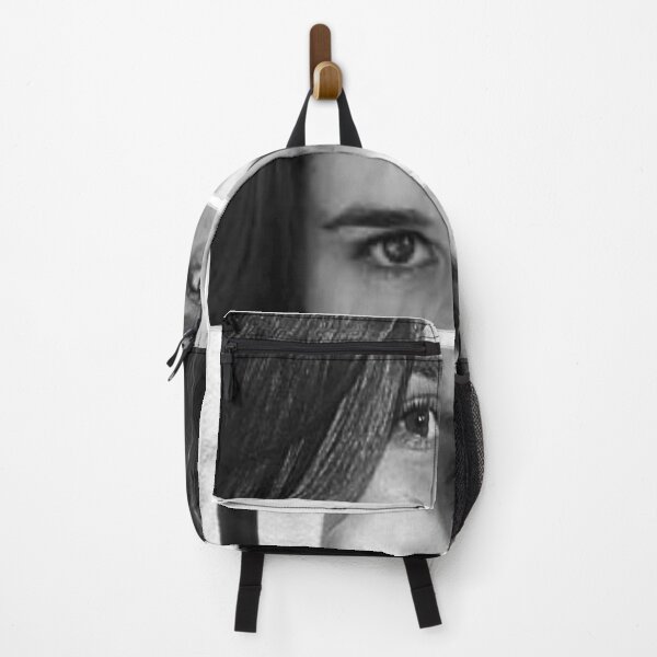 Item preview, KKs Eyes. They Follow and Haunt designed and sold by Retrokungfuflix.