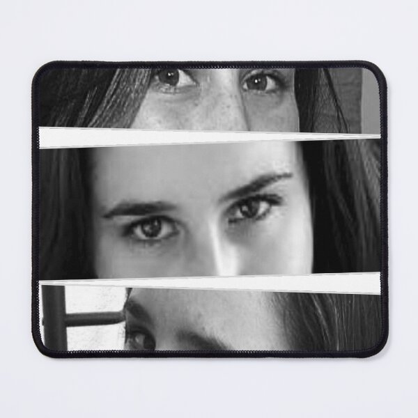 Item preview, KKs Eyes. They Follow and Haunt designed and sold by Retrokungfuflix.
