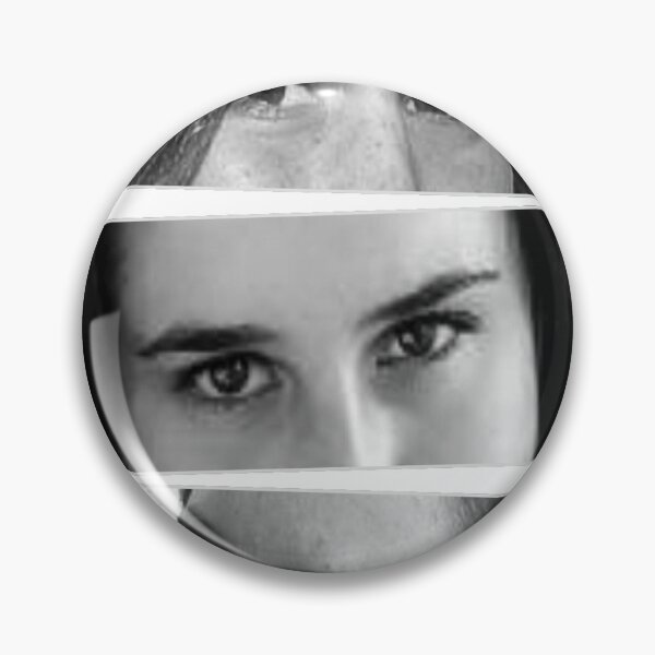 Item preview, KKs Eyes. They Follow and Haunt designed and sold by Retrokungfuflix.
