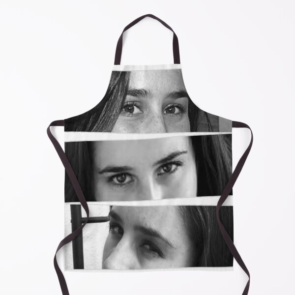 Item preview, KKs Eyes. They Follow and Haunt designed and sold by Retrokungfuflix.
