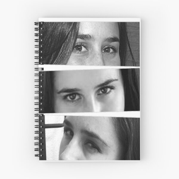 Item preview, KKs Eyes. They Follow and Haunt designed and sold by Retrokungfuflix.