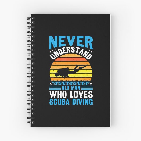Item preview, Divers Scuba Diving Mask Snorkel Fins For Men And Women Tee designed and sold by JacquelineEnri.