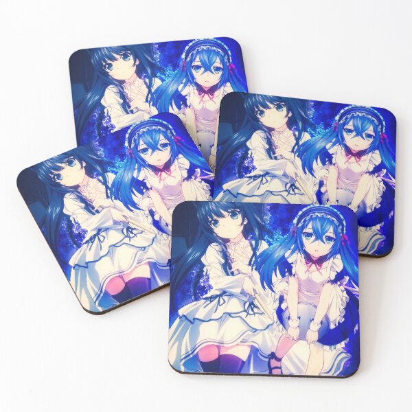 Item preview, Natsuki Minamiya Radiant Magic Elegance From Strike The Blood designed and sold by thedarvills.