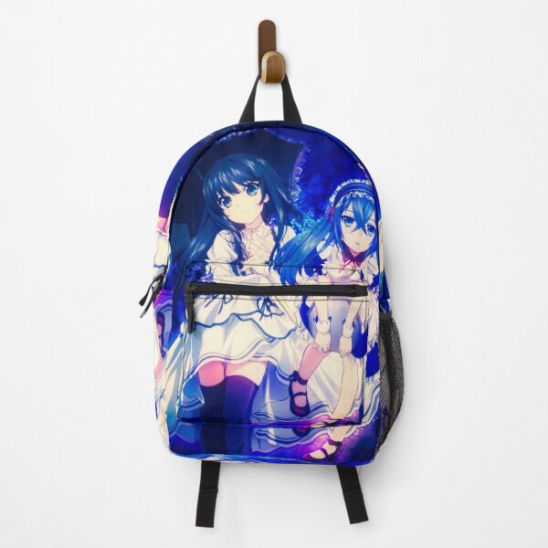 Item preview, Natsuki Minamiya Radiant Magic Elegance From Strike The Blood designed and sold by thedarvills.
