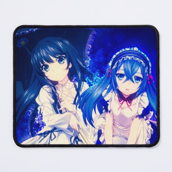 Item preview, Natsuki Minamiya Radiant Magic Elegance From Strike The Blood designed and sold by thedarvills.