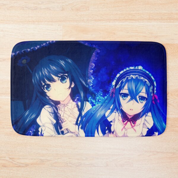 Item preview, Natsuki Minamiya Radiant Magic Elegance From Strike The Blood designed and sold by thedarvills.