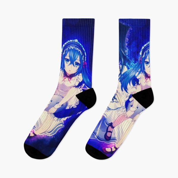 Item preview, Natsuki Minamiya Radiant Magic Elegance From Strike The Blood designed and sold by thedarvills.