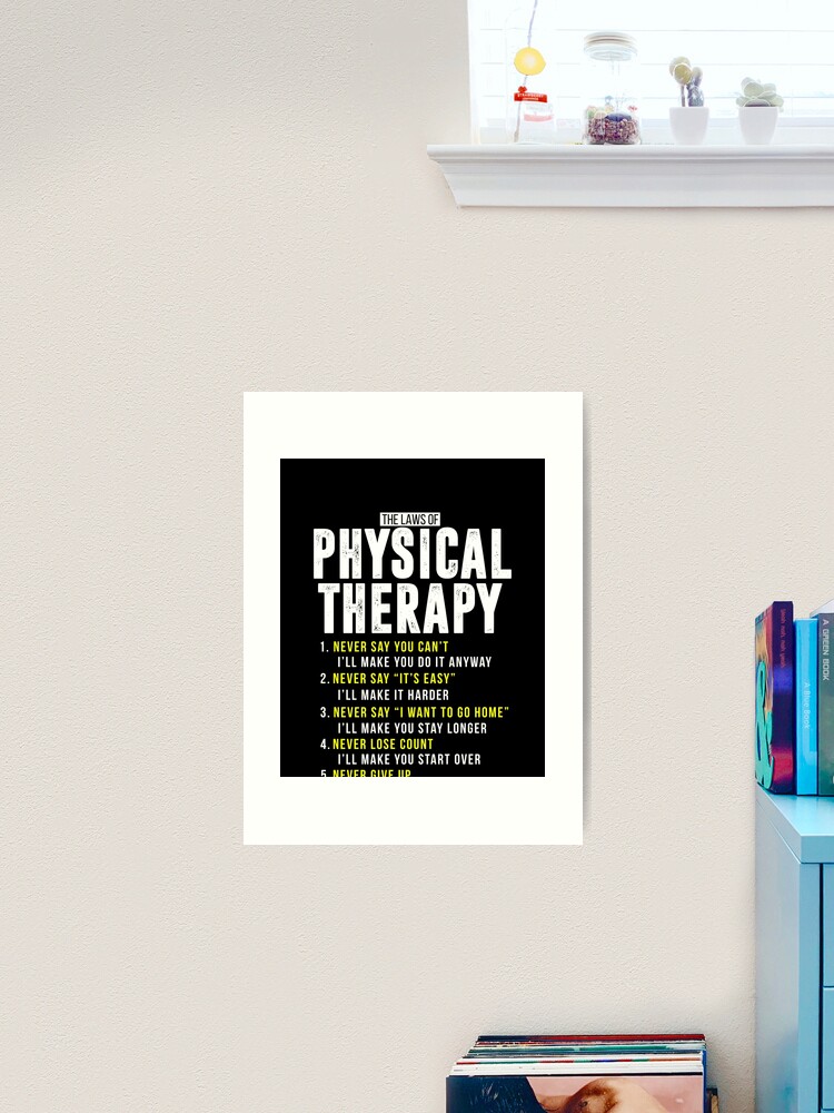 Pt Art - Physical Therapist Shirt For Pt Month Gift Pt Art - Physical Therapist Shirt For Pt Month Gift