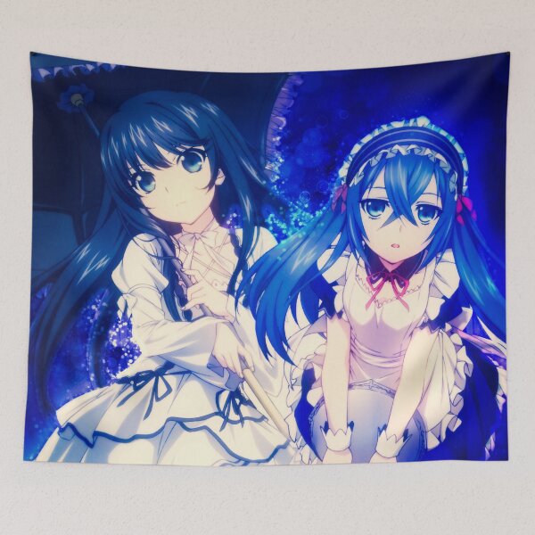 Item preview, Natsuki Minamiya Radiant Magic Elegance From Strike The Blood designed and sold by thedarvills.