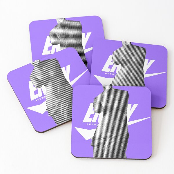 Item preview, VENUS (Purple) designed and sold by  Enjoy Artwork .