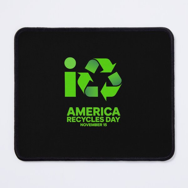 Item preview, America Recycles Day designed and sold by marcusry.