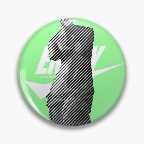 Item preview, VENUS (Green) designed and sold by  Enjoy Artwork .