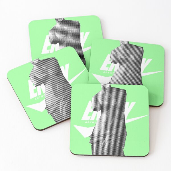 Item preview, VENUS (Green) designed and sold by  Enjoy Artwork .