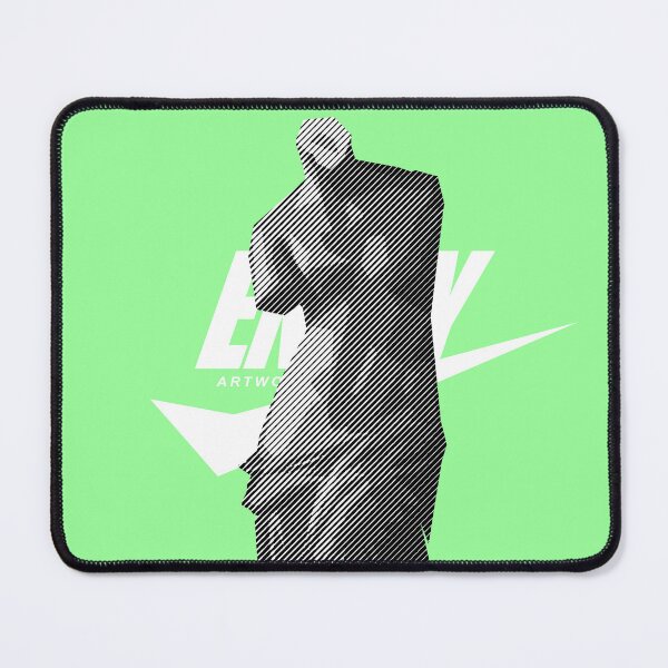 Item preview, VENUS (Green) designed and sold by  Enjoy Artwork .