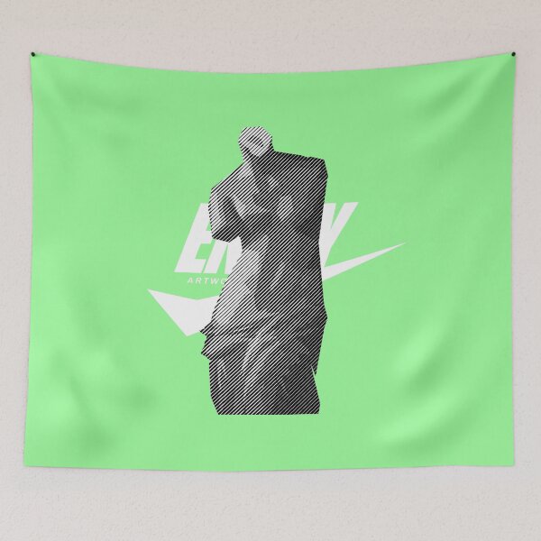 Item preview, VENUS (Green) designed and sold by  Enjoy Artwork .