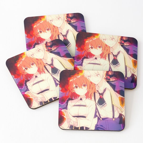 Item preview, Gudako Determination Journey Fate Grand Order Anime Energy designed and sold by thedarvills.