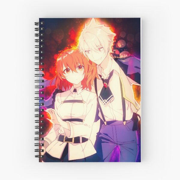 Item preview, Gudako Determination Journey Fate Grand Order Anime Energy designed and sold by thedarvills.