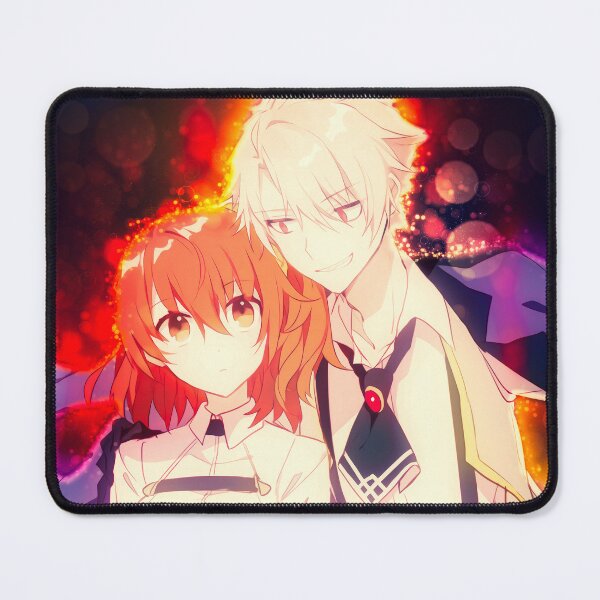 Item preview, Gudako Determination Journey Fate Grand Order Anime Energy designed and sold by thedarvills.