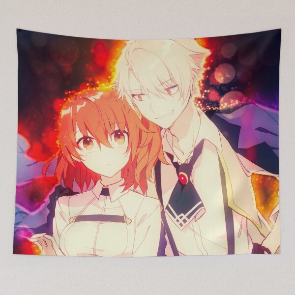 Item preview, Gudako Determination Journey Fate Grand Order Anime Energy designed and sold by thedarvills.