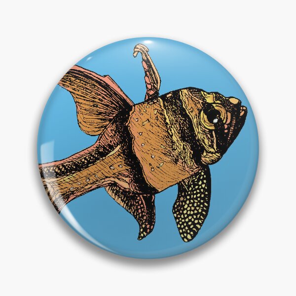 Item preview, Exotic Fish designed and sold by GDiEDesigns.