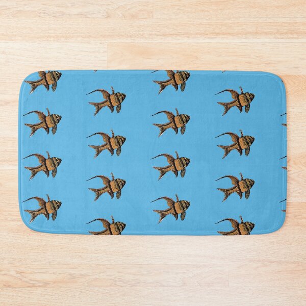 Item preview, Exotic Fish designed and sold by GDiEDesigns.
