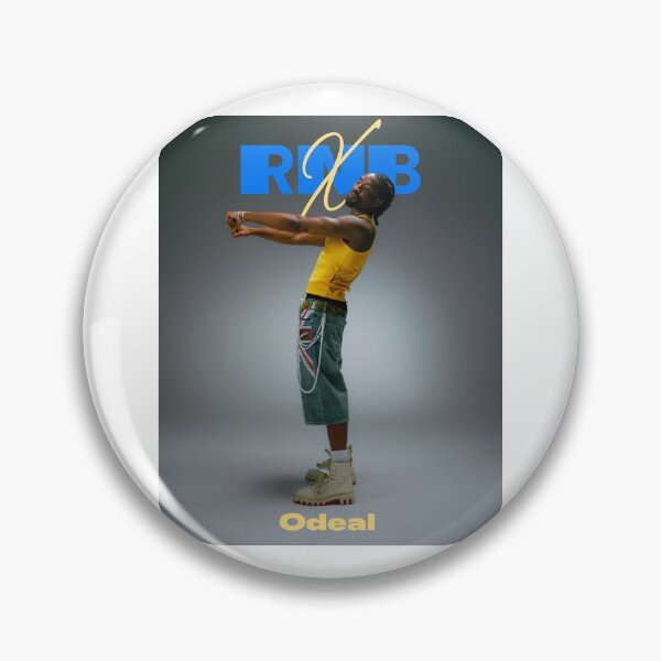 Item preview, anak r&b soul best Odeal designed and sold by keithbbe.