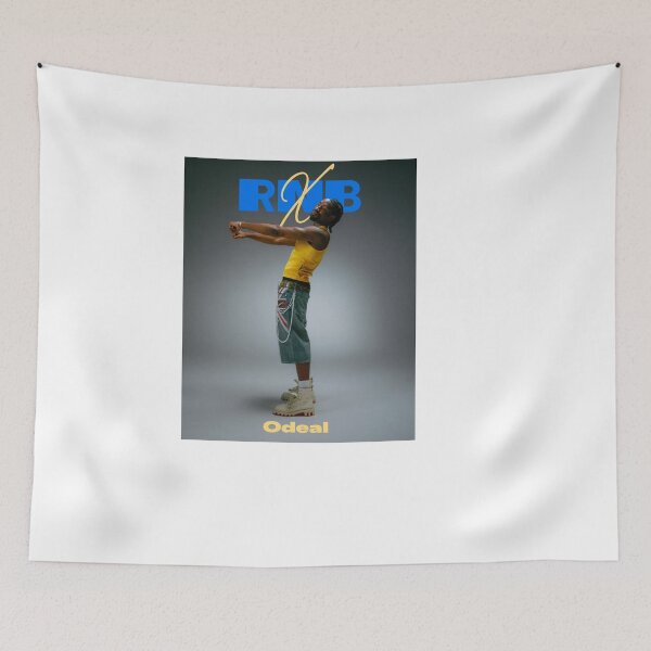 Item preview, anak r&b soul best Odeal designed and sold by keithbbe.