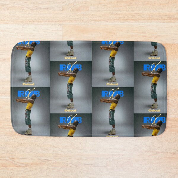 Item preview, anak r&b soul best Odeal designed and sold by keithbbe.