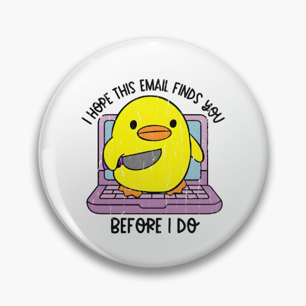 Item preview, I Hope This Email Finds You Before I Do designed and sold by fouadsolii.