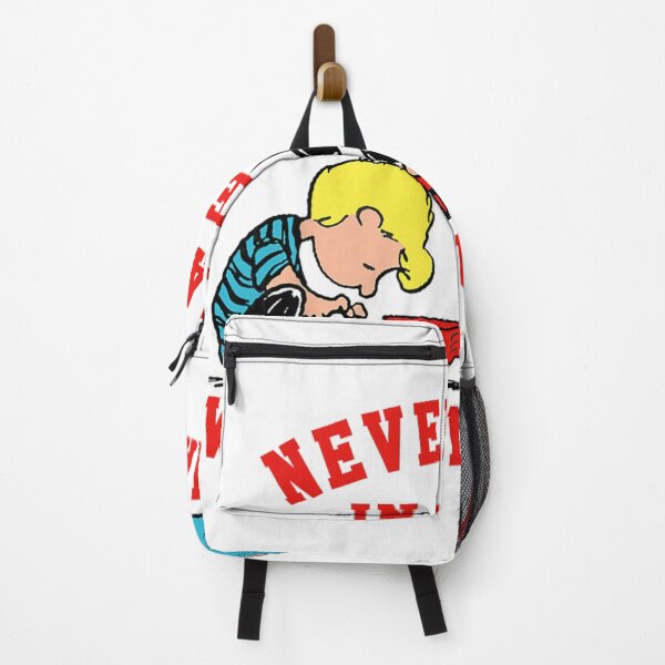 Item preview, Peanuts Never Fall In Love With A Musician Funny Quote designed and sold by AmareAlfr.